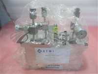 P5000/Ampule Bubbler/ATMI Ampule Bubbler, AMAT P5000, TEPO, CVD, Chamber, C7532, 2D-PH05, 450840/ATMI/_01