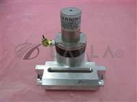 0010-76174/Dual Spring Throttle Valve Assy/AMAT 0010-76174 Dual Spring Throttle Valve Assy, P5000, Isolation, Hinge, 450929/AMAT/_01