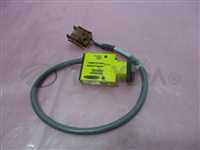 SM31EL/Mini-Beam Emitter/Banner SM31EL Mini-Beam Emitter, Long Range, Infared, AMAT 0090-40005, 450964/Banner/_01