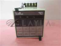 FUJI Electric PYZ4HBY1-0Y Temperature Controller w/ TP28X-UL Base Unit, 451260