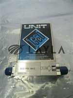 UFC-1660/Mass Flow Controller/UNIT UFC-1660 Mass Flow Controller, MFC, (CH3O)3B, 50 SCCM, 1660-100248, 451499/UNIT/