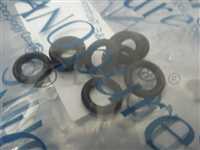 AS568A-109/O-Ring/10 Nanopure AS568A-109 O-Ring Viton Seal Compound 7575, Oring 2-109 451527/Nanopure/