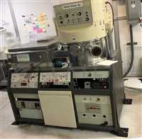4450//Perkin Elmer 4450 Sputtering PVD Tool Delta Target, Cryo Compressor, Vacuum pump/Perkin Elmer/_01