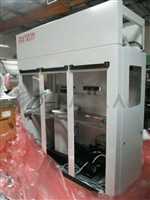 Front End/Transfer Module/Aixtron Front End Transfer Module, Wafer Loader, Robot Controller, MagnaTran7/Aixtron/_01
