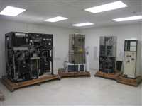 M-308ATE//Hitachi M-308ATE Metal Etch System w/ Power Rack, Delatech Scrubber Gas Cabinet/Hitachi/_01