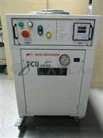 BOC Edwards NWH896030 TCU 40/80 Plus w/ Lonworks Chiller, Heat Exchanger, 453089