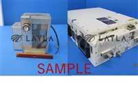 OEM-6AM-1B-21251/Dry High Vacuum Pump/ENI OEM-6AM-1B-21251 RF Generator, 750W, 208VAC, 12A, 3 Wire, 453151/ENI/_01