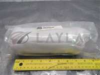93-0057/-/MKS HPS 93-0057 Vacuum Bellows, KF50, NW-50, 7", AMAT 3070-00078, 453265/MKS HPS/
