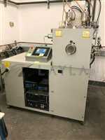 n/a/Explorer/Denton Explorer 14 Sputter 2 Target, RF Generator, Matching Network, Turbo Pump/Denton Explorer/_01