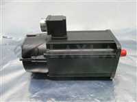 ASM121-B-0/B-16-NB/10/AC Brushless Servo Motor/Berkeley ASM121-B-0/B-16-NB/10 AC Brushless Servo Motor 951425, 3000 RPM, 408283/Berkeley/_01