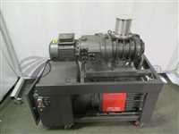 E2M80-EH500/Vacuum Pump/BOC Edwards E2M80-EH500 Two Stage Vacuum Pump w/ Booster, L22000010, 453525/BOC Edwards/_01
