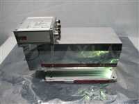 Splitflow 290/Turbo Pump/Pfeiffer Splitflow 290 Turbo Pump PM P04 293, w/ TC 400 Controller, 453536/Pfeiffer/_01