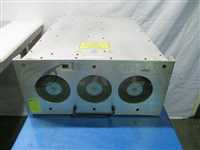 LVF3560A-10B-05/RF Generator/MKS B-8502-14038 RF Generator, 8500 W, 2 MHz, 200-208V, 60 A, 50-60Hz, 453578/MKS/_01