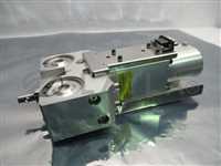 9750X-UE24-ACW1/002//VAT 9750X-UE24-ACW1/002 Valve Assy, Vacuum, Novellus, 453555/VAT/_01
