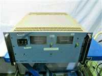 EMI TCR 10T500-1-0329-0V-LB DC Power Supply, 208/220 VAC, 60Hz, 25 AMP, 453592
