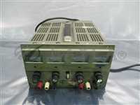 Lambda LPD423A-FM Dual DC Power Supply, EMI, TDK, 453598