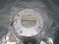 20-010366-01//Novellus 20-010366-01 Plate, Clamping, Leybold 251 Blower X, ISO 63, 453869/Novellus/_01