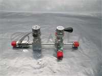 AP3625S (2) AC/187//APTech AP3625S (2) AC/187 + AP64S MV4 MV4 Diaphragm Valve Assy, 100106/APTech/_01