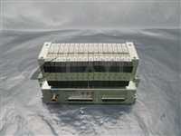VV5Q11-ULB000047//SMC VV5Q11-ULB000047, 16 Valve Pneumatic Manifold w/ NP420-DN1, 407609/SMC/_01
