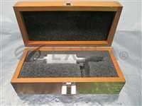 SC6//Vacuum Instrument SC6 Mass Spectrometer Standard Leak Detector, Veeco, 100171/Vacuum Instrument Corp./_01