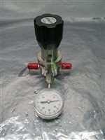 AP1510SMK 3PW MV4 MV4 0//APTech AP1510SMK 3PW MV4 MV4 0 Regulator Valve Assy w/ Gauge, 100257/APTech/_01