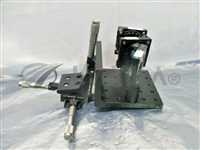 460A/Laser Alignment Fixture Assy/Newport XYZ Laser Alignment Fixture Assy, 460A, RSP-1T Rotating Mt 1", 100298/New Port/_01