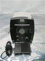 DX-250//OKi DX-250 Precision Dispensing System w/ Pedal, 24V, 10W, 100 PSI, 324439/OKi/_01