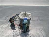 HEDS-6300//Hewlett Packard HP HEDS-6300 Encoder Stepper Motor Assy, AMAT 0010-00071, 100420/Hewlett Packard HP/_01