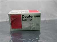L10804//Hamamatsu L10804 Deuterium Lamp, 100422/Hamamtsu/_01