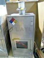 n/a/Cabinet/VMB Cabinet Gas Valve Manifold Box, 22x22.5x46.5", Swagelok, Parker, SMC, 100460/VMB/_01