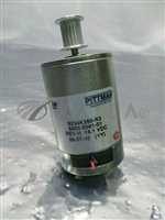 9234K350-R3//Pittman 9234K350-R3 Servo Motor, Asyst 6400-0051-01, 15.1VDC, Ametek, 100477/Pittman/_01