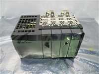Type 1756//Allen Bradley 1Type 1756 ControlLogix 4 Slot PLC Controller Rack, 100496/Allen-Bradley/_01