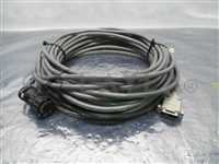 0150-75013/-/AMAT 0150-75013 Cable Assy, PROC Interface Pump, 50FT, Precision 5000, 100521/Applied Materials AMAT/