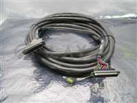 0150-76166//AMAT 0150-76166 EMC Comp., Assy Cable Remote Analog, 50 FT, 100525/Applied Materials AMAT/_01