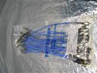1-3636-461-5209//25 Carlisle Tensolite 1-3636-461-5209 Male RF Coaxial Cable Assy, 100603/Carlisle Tensolite/_01