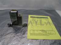 UFC-1200A/-/Unit UFC-1200A Mass Flow Controller, MFC, O2, 20000 SCCM, Calibrated, 100698/Unit Instruments, Inc./_01