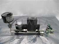 0010-13150//AMAT 0010-13150 Gasline Assy, MKS 1159B-13197---S, 122A-11063, 400713/Applied Materials AMAT/_01