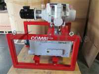 WU 942/Turbo Pump/Pfeiffer Vacuum Pump CombiLine WU 942, Hena 300 & Okta 1000 Roots Blower Pump/CombiLine/_01