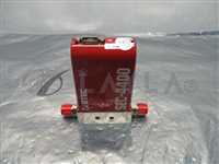 SEC-4400M//STEC SEC-4400M Mass Flow Controller, MFC, N2, 200 SCCM, AMAT 3030-12519, 100818/STEC/_01