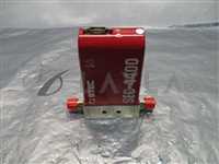 SEC-4400M//STEC SEC-4400M Mass Flow Controller, MFC, N2, 200 SCCM, 100819/STEC/_01