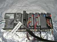 205/PLC Control Assy/DirectLogic 205 PLC Control Assy DL250-1 D2-32ND3 D2-16TD2-2 F2-04AD-2 F2-02DA-2/DirectLogic/_01