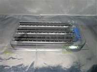 761703076//1 Lot of 42 Molex 0761703076 Impact 3X6 100-OHM GD Left DC 0.39 w/ESD, 101003/Molex/_01