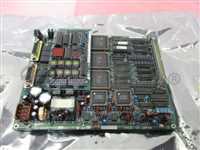 LASC-100W8/PCB/Yaskawa LASC-100W8 PCB Assy, Nikon 4S014-104 AC, CERV, B12, LASC-100 SUB, 424431/Yaskawa/_01