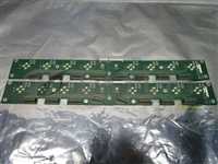 3200-1170-01//2 Asyst 3200-1170-01 Panel Display Board, PCB, FAB 3000-1170-01, 101099/Asyst Technologies Inc./_01