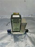 UPC-1360//Unit UPC-1360 Mass Flow Controller, MFC, He, 20 SCCM, 421289/Unit Instruments, Inc./_01