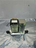 UFC-2020A//Unit UFC-2020A Mass Flow Controller, MFC, AR, 30 SLM, 101107/Unit Instruments, Inc./_01