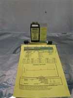 UFC-2020A//Unit UFC-2020A Mass Flow Controller, MFC, H2, 30 SLM, 101109/Unit Instruments, Inc./_01