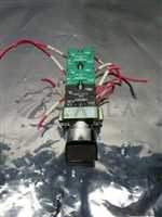 60947-5-1//Teknic 60947-5-1 On/Off Switch Assy, S1E, (3) S1 Contact Block, 101133/Teknic/_01