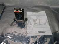 UFC-1661//Unit UFC-1661 Mass Flow Controller, MFC, MFloSC12, 90CC, 421858/Unit Instruments, Inc./_01