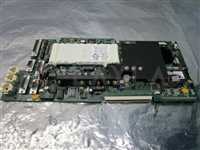 14205-004//Asyst 14205-004 486 Controller Board w/ 13418-002 Daughter PCB, 101235/Asyst Technologies, Inc./_01